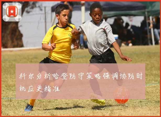 科尔分析哈登防守策略强调协防时机应更精准